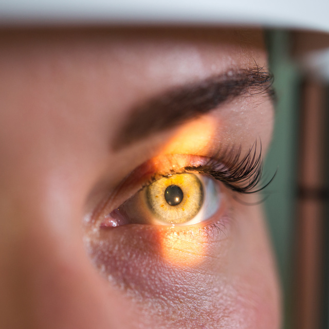 Vision Therapy in Loiret Office Park